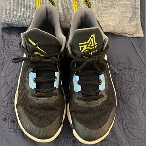 Giannis Immortality 2